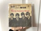The Beatles * ANOTHER BEATLES CHRISTMAS RECORD * 1964 Fan Club UK Flexi