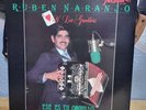 Ruben Naranjo Y Los Gamblers 