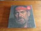WILLIE NELSON Collectors Edition 10 Record Gift Set SEALED COLUMBIA BOX SET 1983