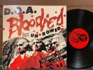 D.O.A. Bloodied but Unbowed 1983 Orig Punk Vinyl is N/M