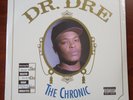 Dr Dre The Chronic LP (2023) NEW