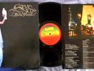 STEVIE NICKS Bella Donna LP Original WEA AUSTRALIA NM  Fleetwood Mac