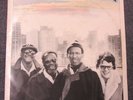 Don Cherry Dewey Redman Et Al Old And New Dreams Jazz Vinyl LP Black Saint VG++