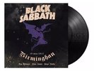 Black Sabbath Live Vinyl Brand New Sealed Made in Argentina Rare