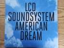 LCD Soundsystem - American Dream - LP - Double Vinyl