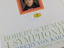 Herbert Von Karajan SCHUMANN 3LP Box Set LP NM