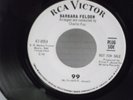 Barbara Feldon (Get Smart),RCA 8954,