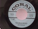 Lou Graham,Coral 61931,