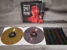 Lemon Demon Spirit Phone Silver & Gold Vinyl 2xLP NM
