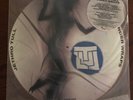 JETHRO TULL UNDER WRAPS 12-INCH PICTURE DISC VINYL LP RECORD CHRYSALIS CDPL 1461