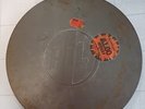 Public Image Ltd PiL Metal Box 3 x LP Album 1979 UK Punk. NO Insert.