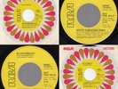 NM - PROMO - MONO Elvis Presley 