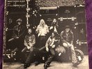 The Allman Brothers Band Live At Fillmore East - 1971 Capricorn SD2-802 2xLP VG+