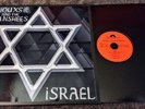 SIOUXSIE AND THE BANSHEES ISRAEL  12