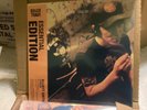 Elliott Smith Either Or 180gm ORANGE VINYL LP Record  & MP3  Rough Trade OBI NEW