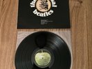 'The Essential Beatles' 1970's Australia stereo vinyl Lp 1st press near mint