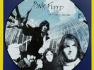 PINK FLOYD PICTURE DISC VINYL LP - LIVE IN ENGLAND 1969 - NEUF NEW