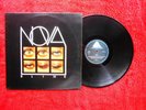 NOVA   BLINK     UK PRESSED PROG/JAZZ/ ROCK LP