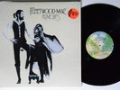FLEETWOOD MAC Rumours WARNER BROS LP VG++ SHRINK 1st press w/insert