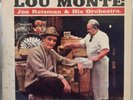 Lou Monte With Joe Reisman And His Orchestra Italiano, U.S.A  vinile  7