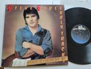 STEVE EARLE - Early Tracks COUNTRY FOLK ROCK Lp EX/NM-