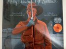 Ryuichi Sakamoto - Merry Christmas Mr Lawrence LP Soundtrack Orange Vinyl New