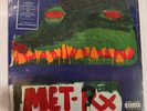 Action Bronson Cocodrillo Turbo Apple Red Vinyl LP - ONLY /500 BRAND NEW SEALED
