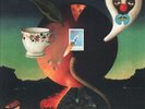 Nick Drake Pink Moon LP vinyl Europe Island 2013 180g vinyl in g'fold sleeve