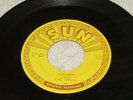 Carl Perkins - Matchbox / Your True Love - Sun 261 - rockabilly - LISTEN