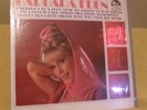 Barbara Eden LP On Dot #DLP-3795, VG+/VG Cover First
