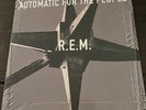 R.E.M. Automatic For The People (1992) Vinyl - 1999 Reissue