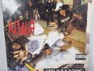 NWA - EFIL4ZAGGIN  (LP - 1991 - EU -2015 Reissue) Vinyl Record