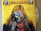 MEGADETH - Country Club, Reseda, USA 1985, CLEAR 7