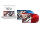 The Beatles 1962-1966 1967-1970 Vinyl 6 LP Red And Blue Colored *In Hand*