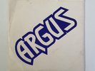 ARGUS - HOLOCAUST  1984 UK 7