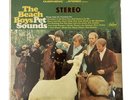 The Beach Boys Pet Sounds Vinyl LP Record SEALED NEW