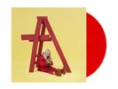 Billie Eilish - Dont Smile At Me (RED VINYL) - POP *SEALED/COLOR*