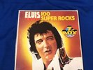 Elvis Presley 100 Super Rocks 7 LP Box Set 1977 RCA Victor Australia – VPL7 7176