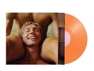 troye sivan something to give each other Orange Vinyl