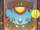 The Grateful Dead Aoxomoxoa NEAR MINT Warner Vinyl LP
