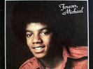 Michael Jackson Forever, Michael Motown Vinyl LP