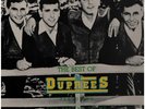LP The Duprees The Best Of The Duprees PINK LABEL NEAR MINT Collectables