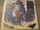 Noyz Narcos Verano Zombie Doppio Lp Numerato Autografato