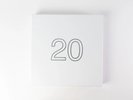 Matchbox Twenty - 20 on Melisma Ltd Numbered Box Set