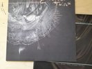 Cocteau Twins - Treasure - Vinyl LP UK 1st Press 1984 A1/B1 EX+ top example