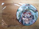 Iron Maiden Aces High /King of Twilight 12
