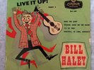 Bill Haley And His Comets - Live It Up   Part 2 (7