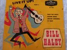 Bill Haley And His Comets - Live It Up   Part 3 (7