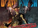 Five Finger Death Punch - The Wrong Side of Heaven Volume 1 + 2 [Box Set]