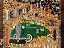 Steve Earle - Terraplane [Transparent Gold Vinyl] NEW Vinyl